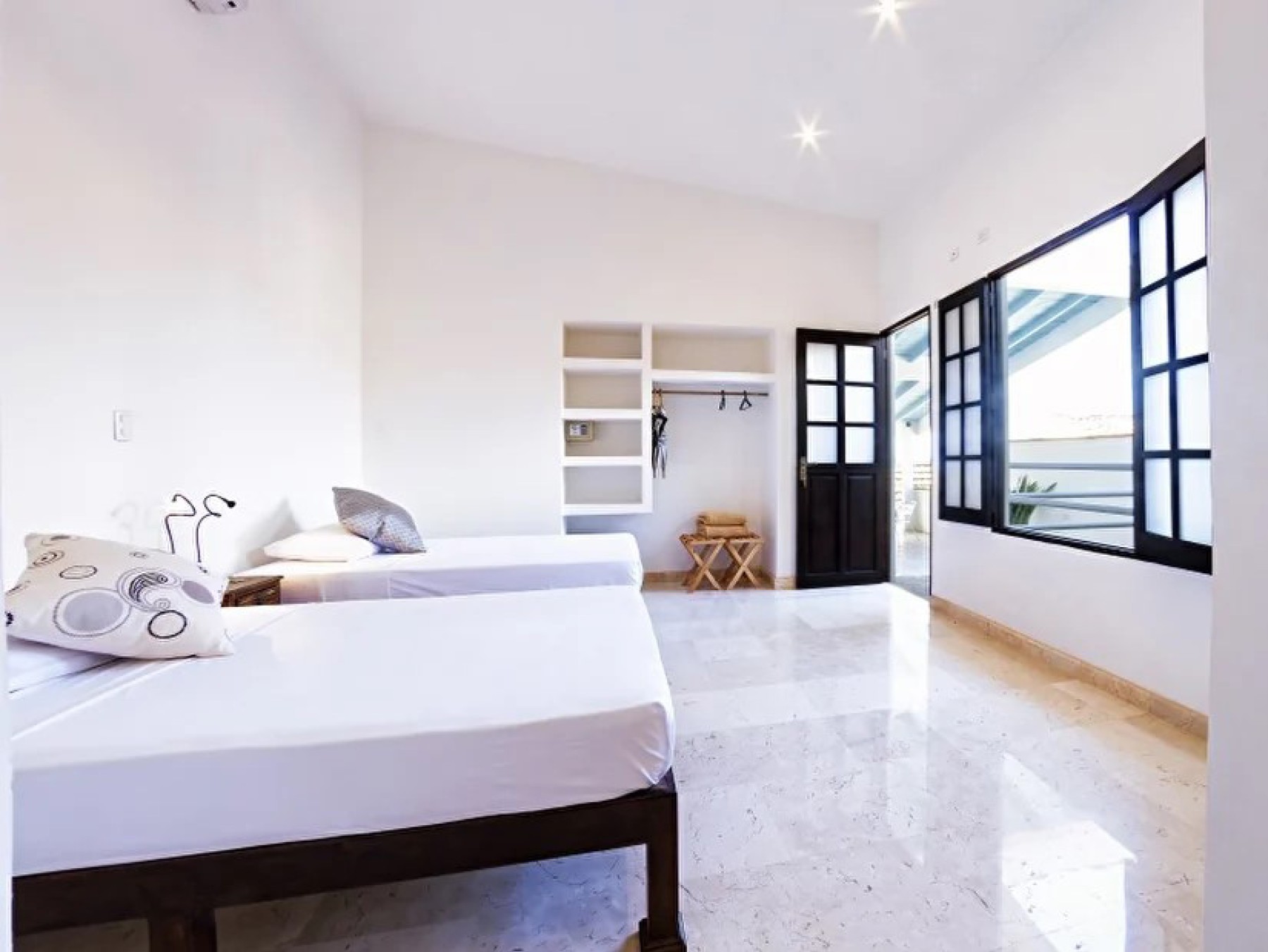 Hostal Jesus Maria 432